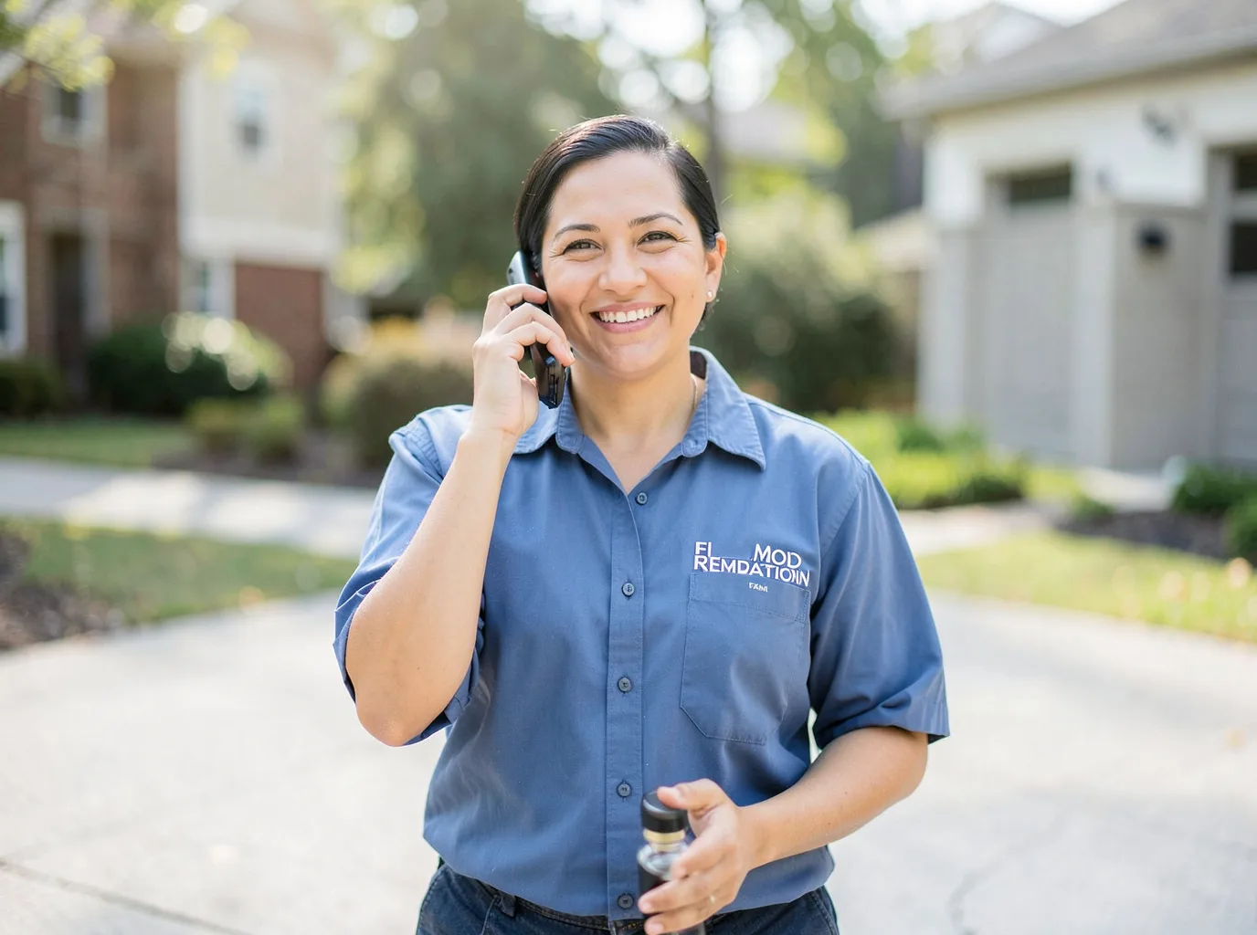 Mold Remediation Sanderson, TX FAQs